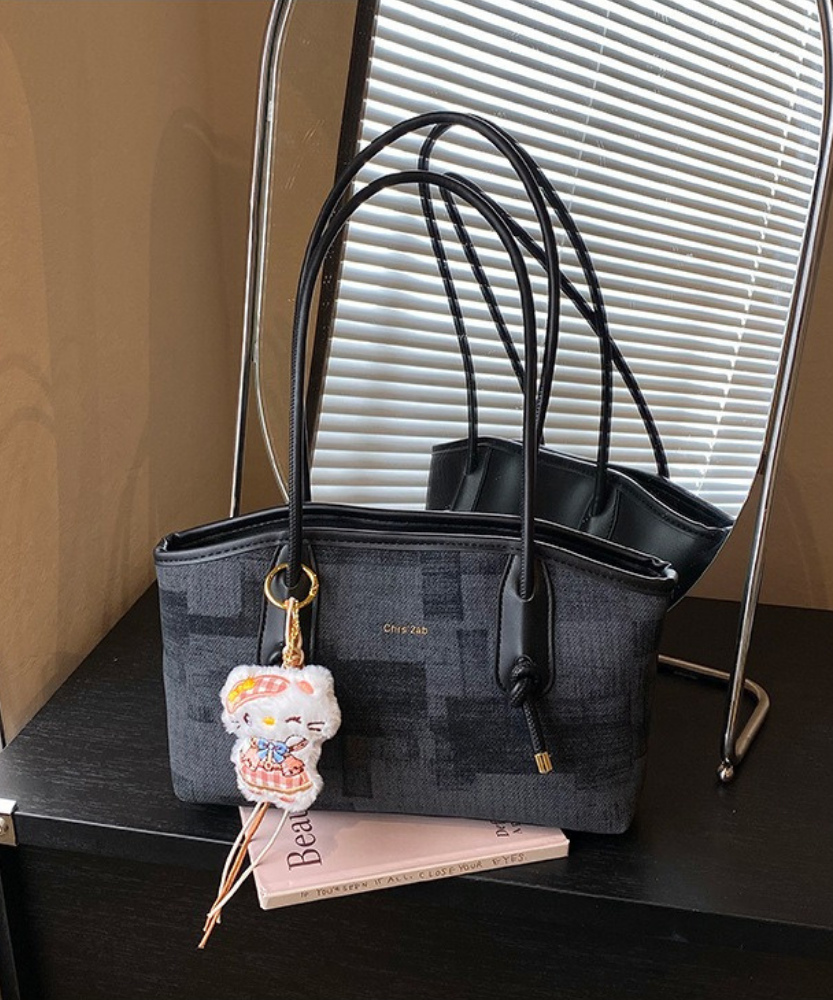 Roséline Shoulder Bag