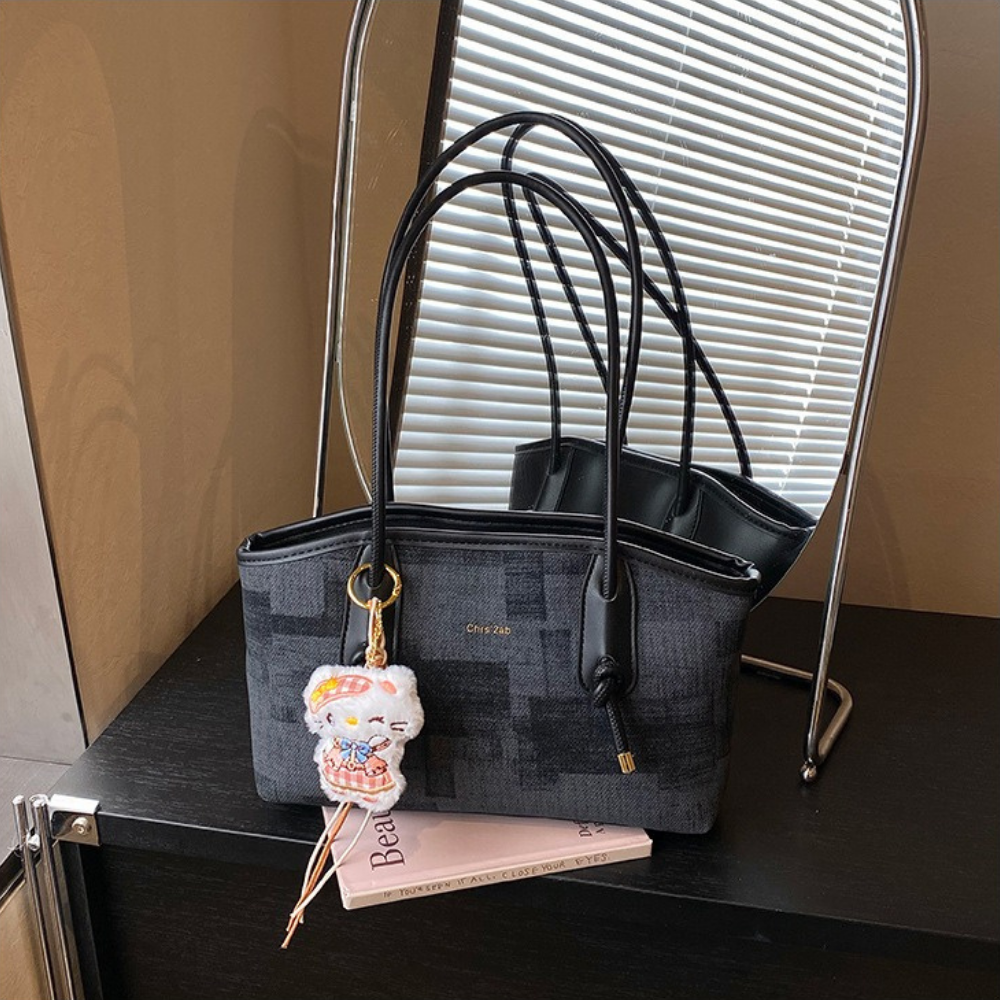 Roséline Shoulder Bag