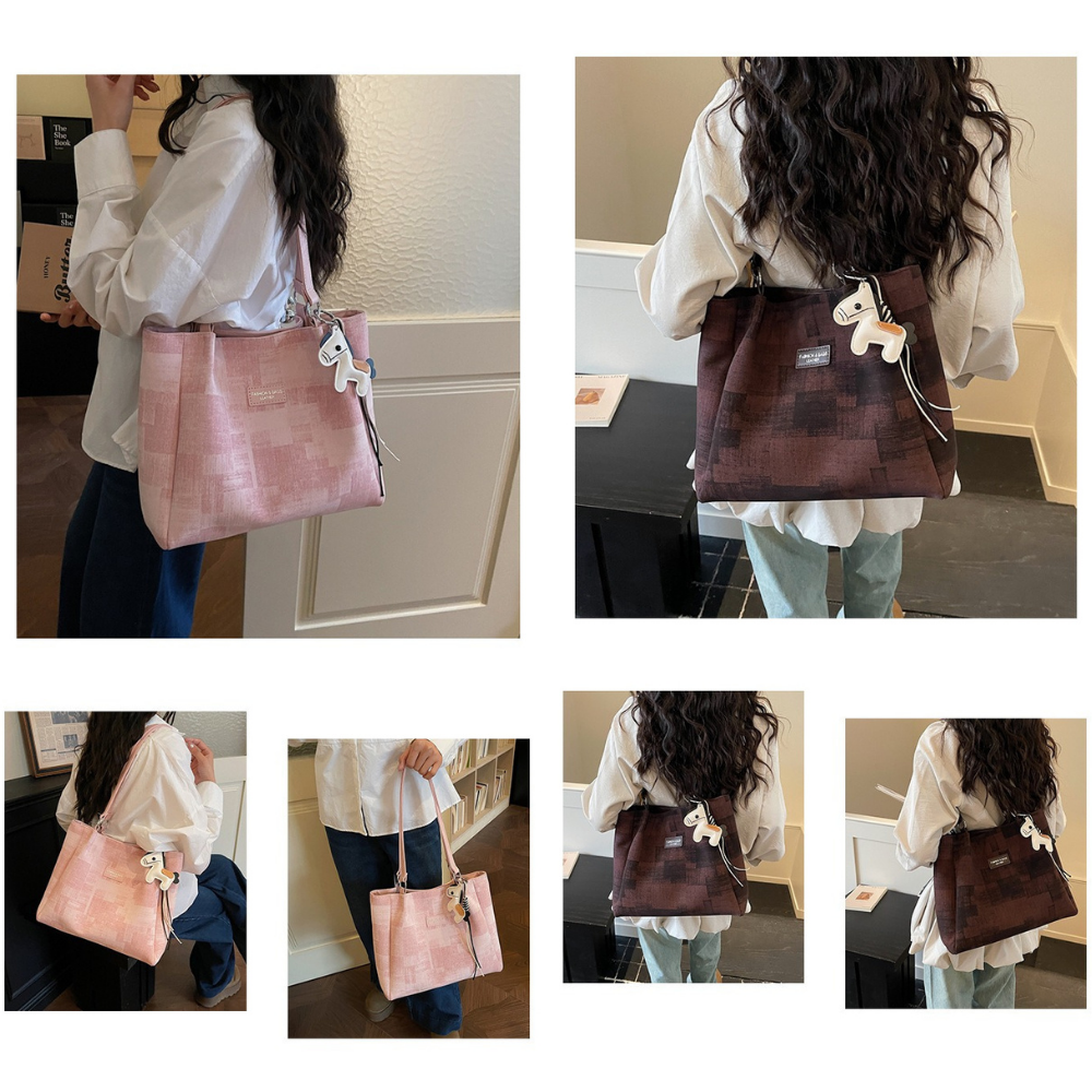 Bénédicte Tote Bag