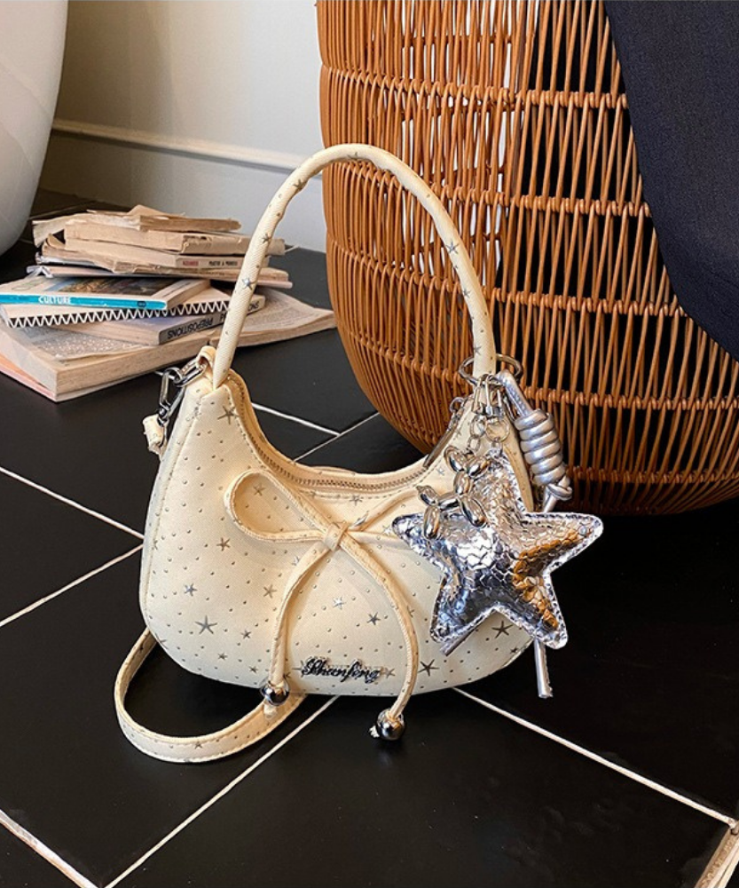 Stellina Mini Shoulder Bag