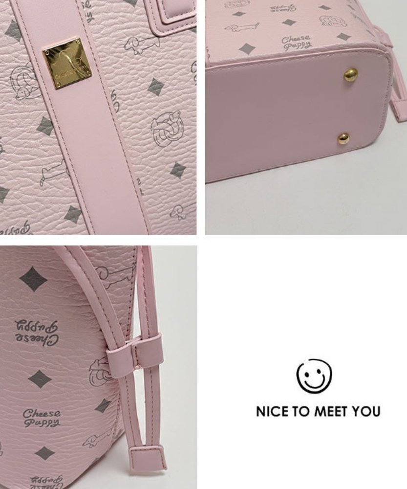Ardent Tote Bag