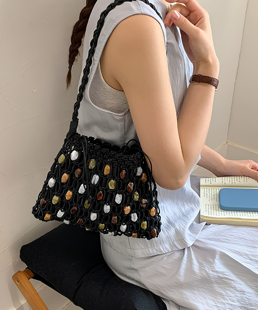 Sablonia Net Bag