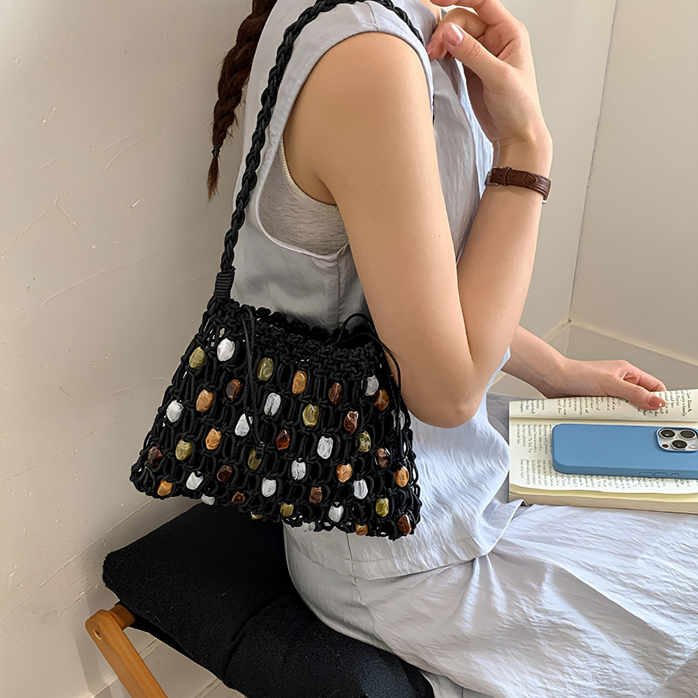 Sablonia Net Bag