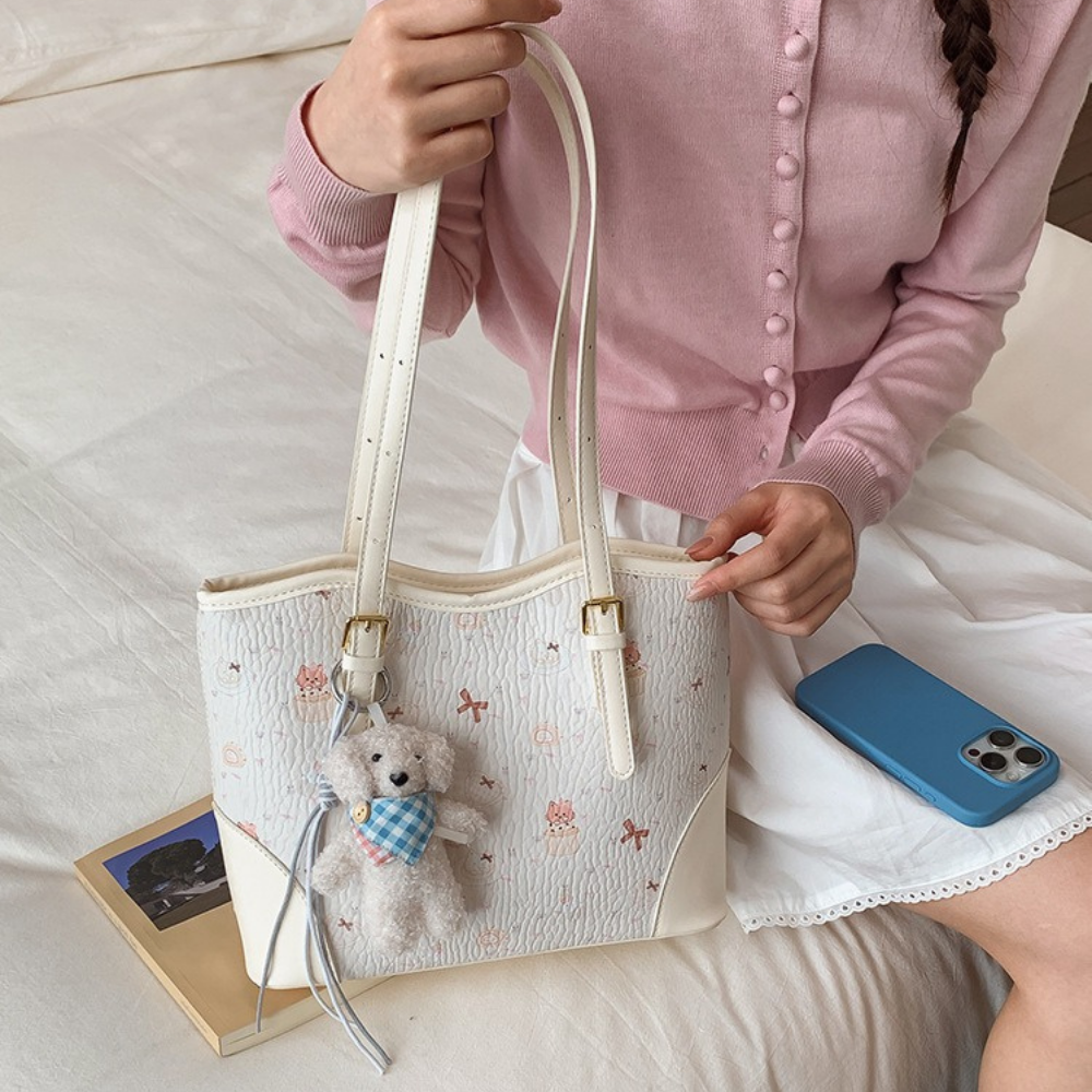 Elarique Shoulder Bag