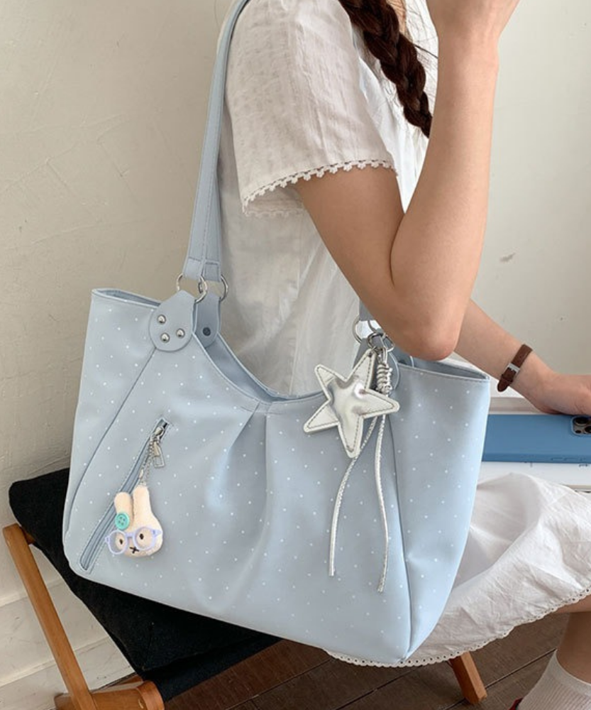 Eloraé Shoulder Tote Bag