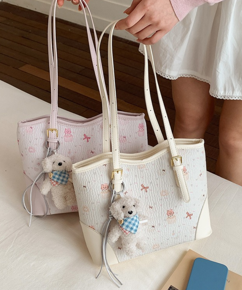 Elarique Shoulder Bag