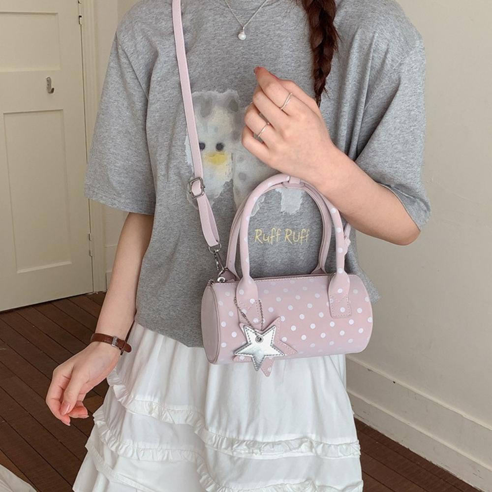 Bellisse Polka Dot Mini Bag
