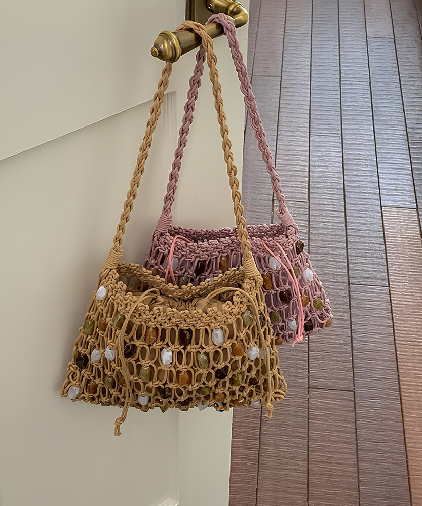 Sablonia Net Bag