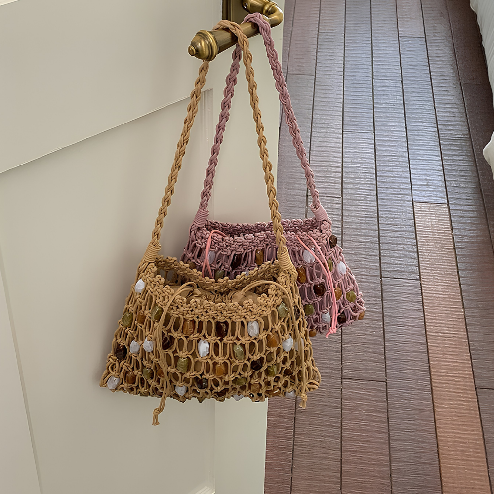 Sablonia Net Bag