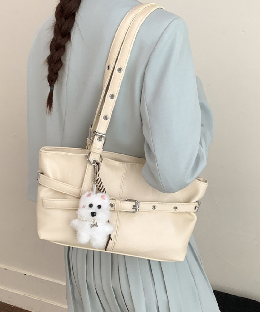 Lioré Shoulder Bag