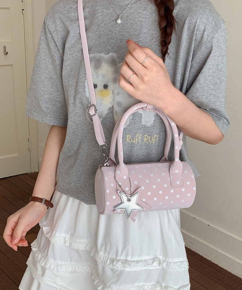 Bellisse Polka Dot Mini Bag