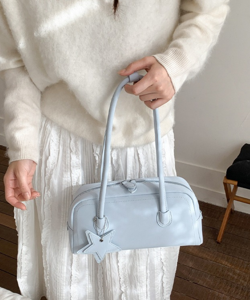 Lunaria Shoulder Bag