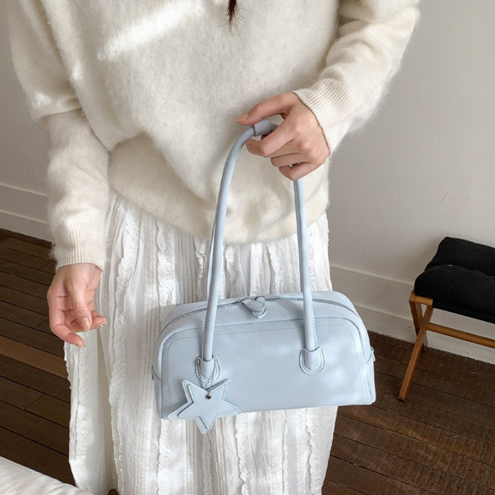 Lunaria Shoulder Bag