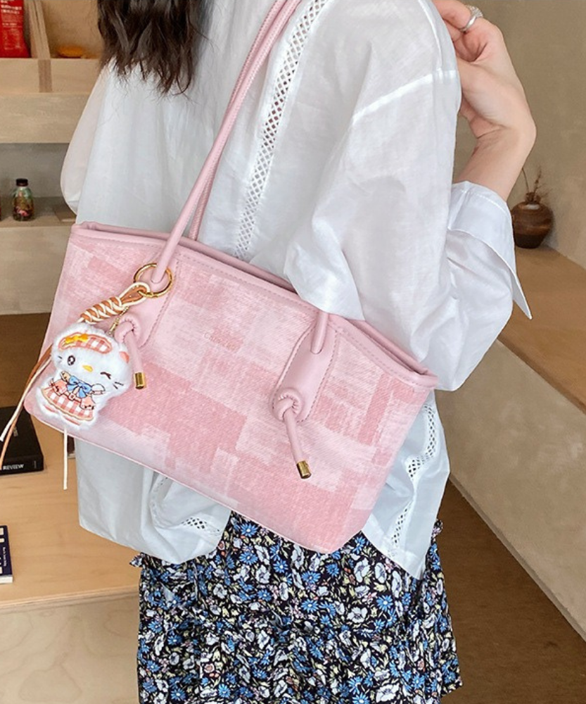 Roséline Shoulder Bag