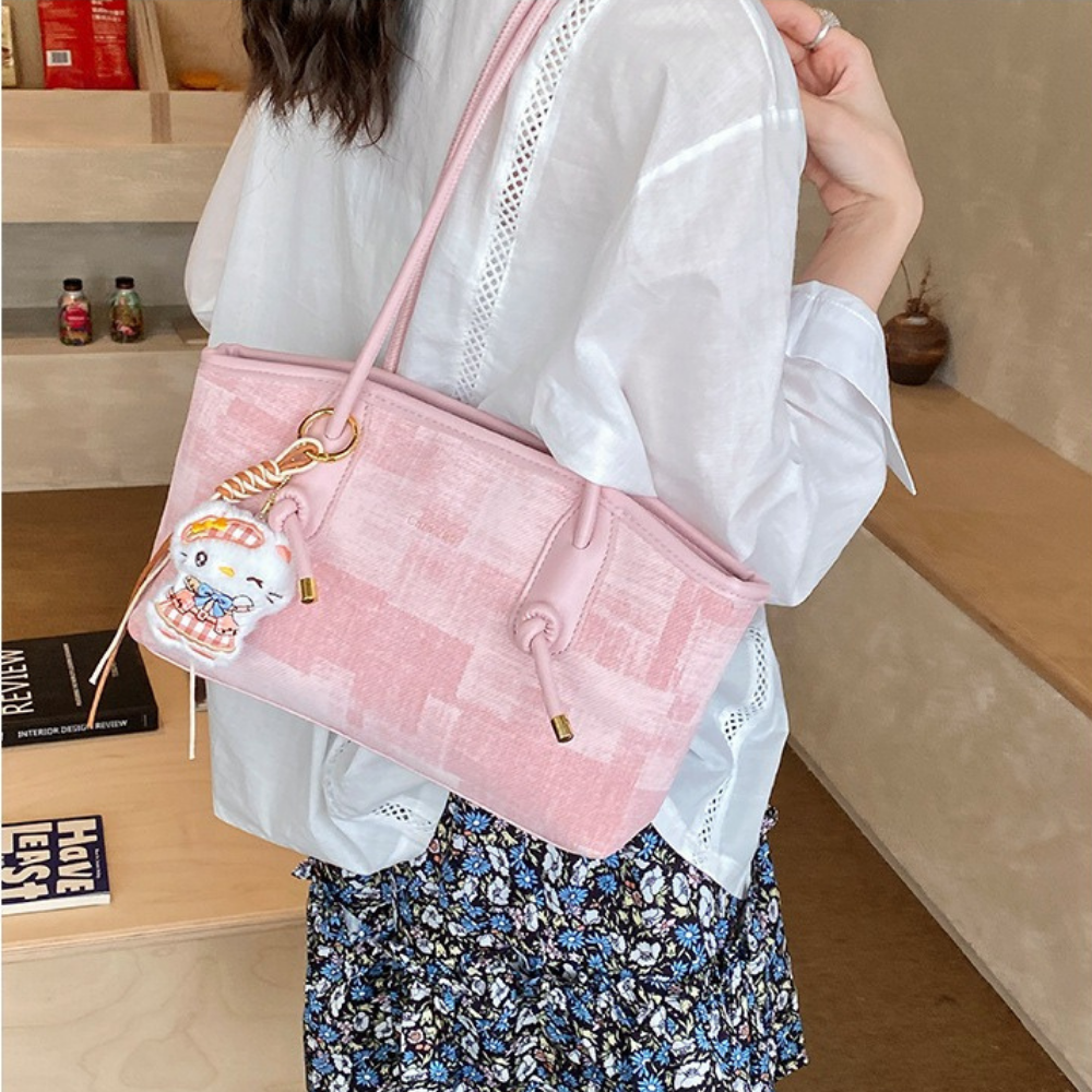 Roséline Shoulder Bag