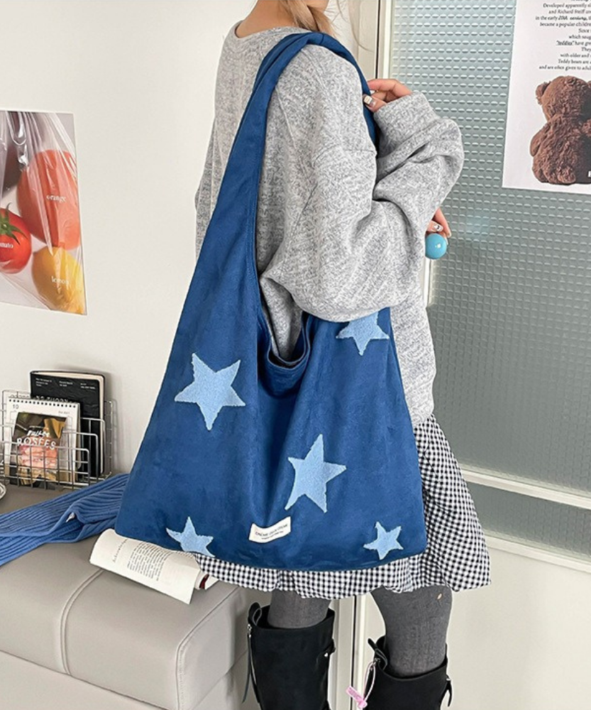 Solenne Minimalist Shoulder Bag