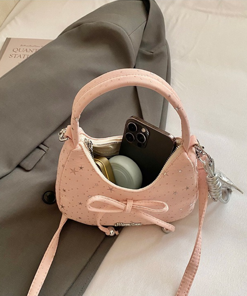 Stellina Mini Shoulder Bag