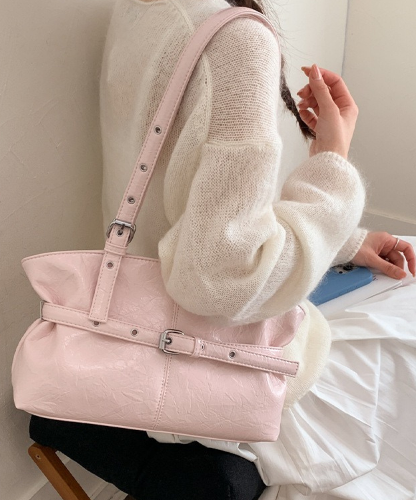 Rome Shoulder Bag