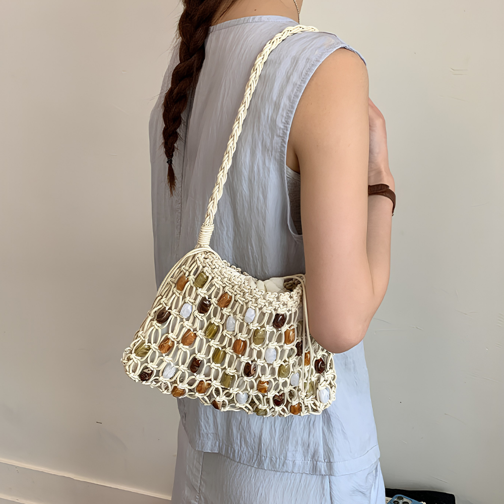 Sablonia Net Bag