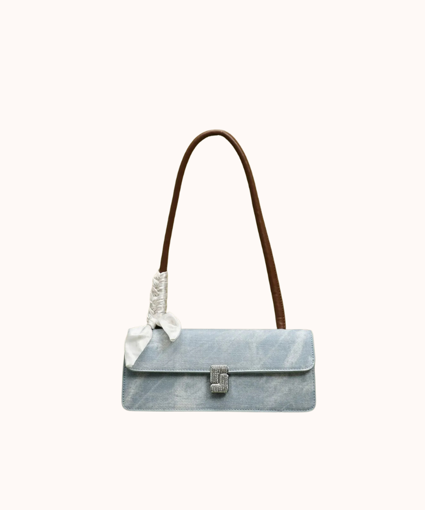 Vespéria Shoulder Bag
