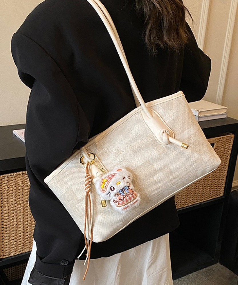 Roséline Shoulder Bag