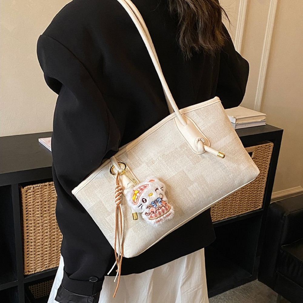Roséline Shoulder Bag