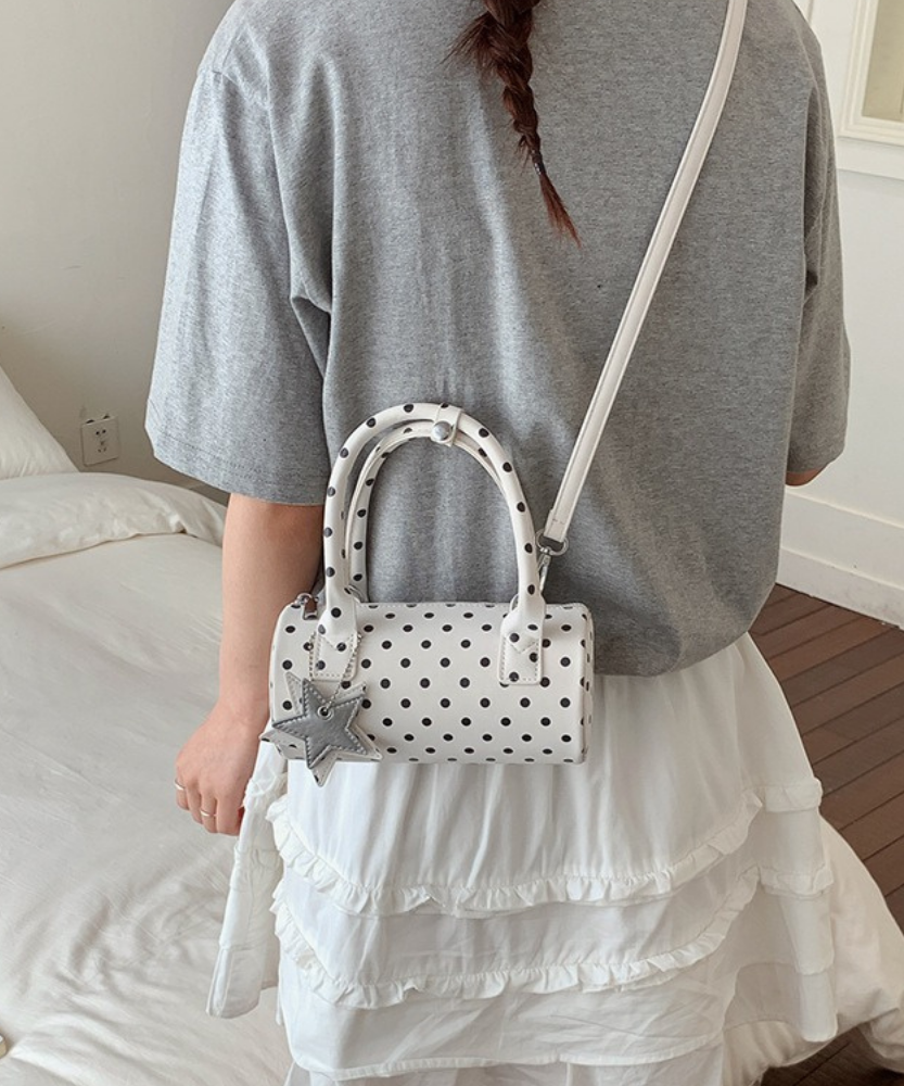 Bellisse Polka Dot Mini Bag