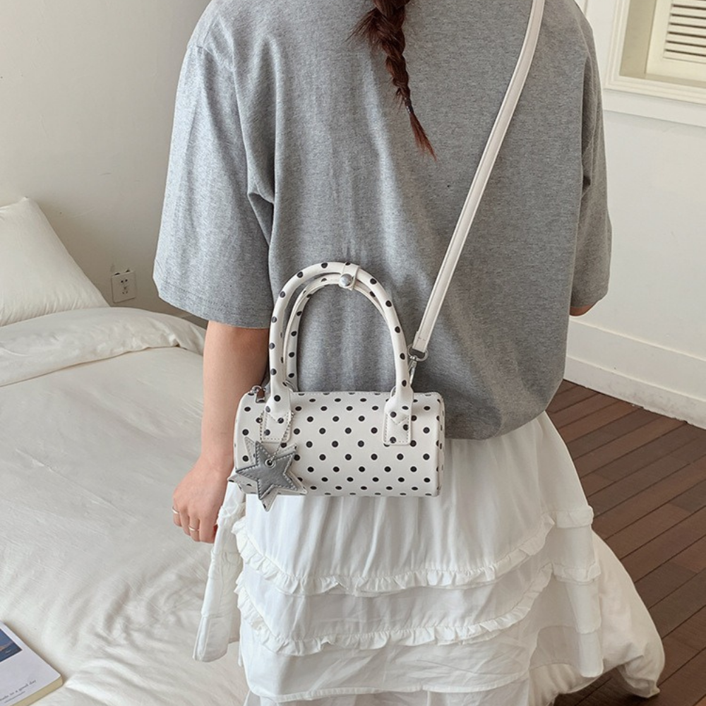 Bellisse Polka Dot Mini Bag