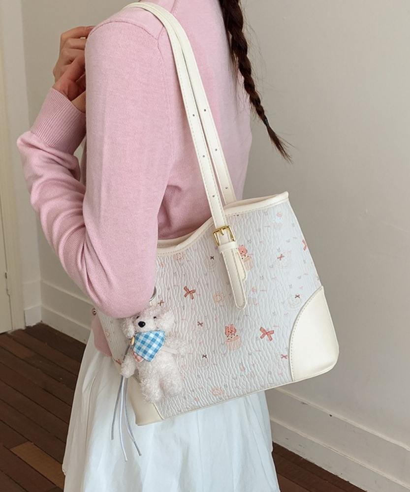 Elarique Shoulder Bag
