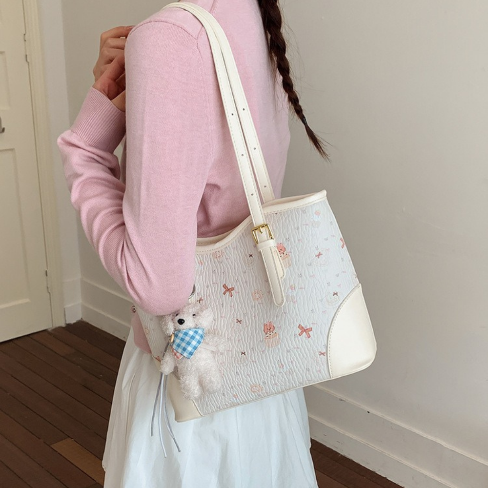 Elarique Shoulder Bag