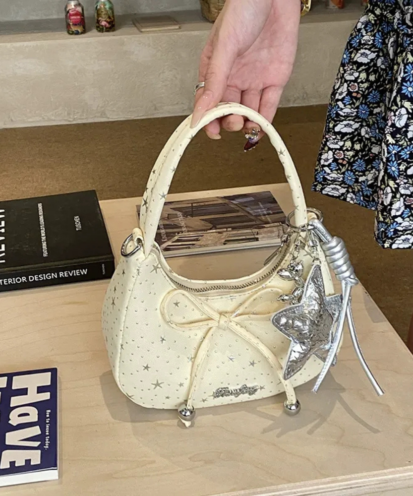 Stellina Mini Shoulder Bag