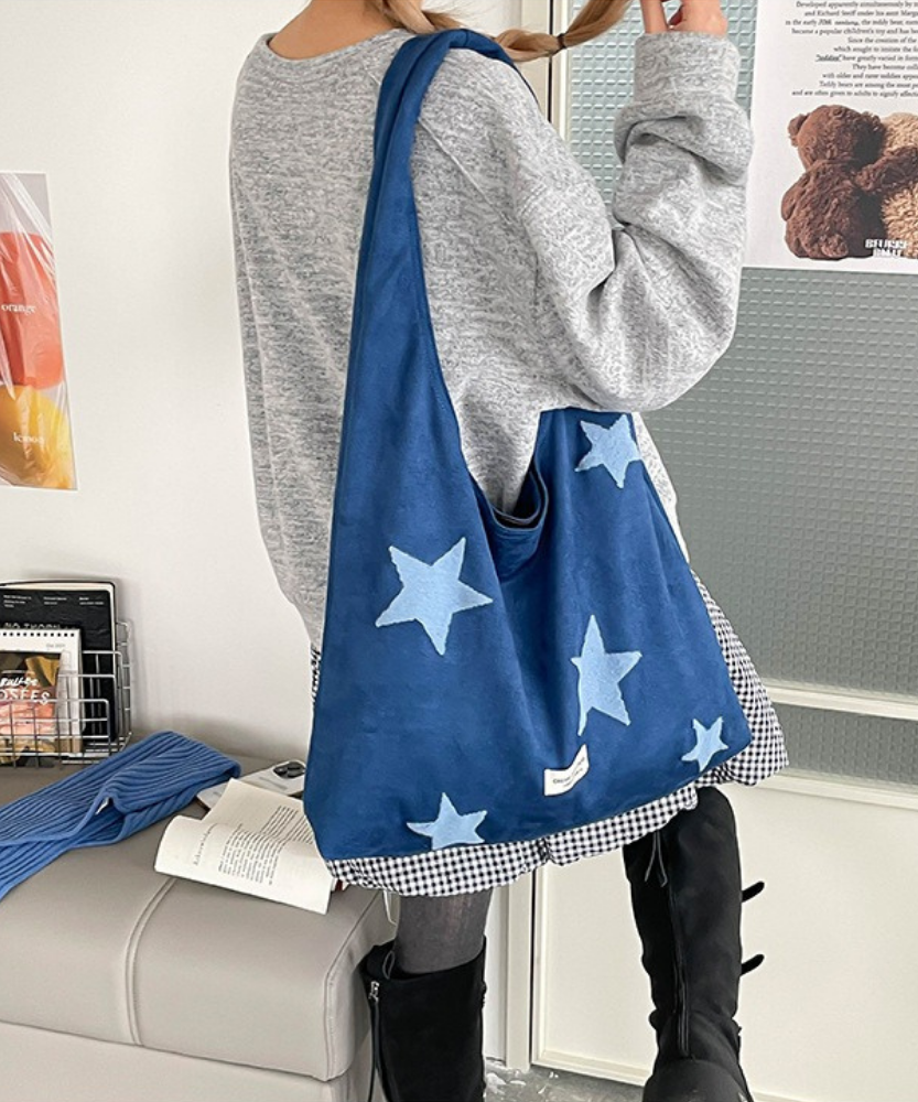 Solenne Minimalist Shoulder Bag