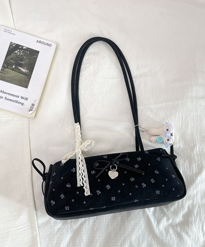 Célisse Slim Shoulder Bag