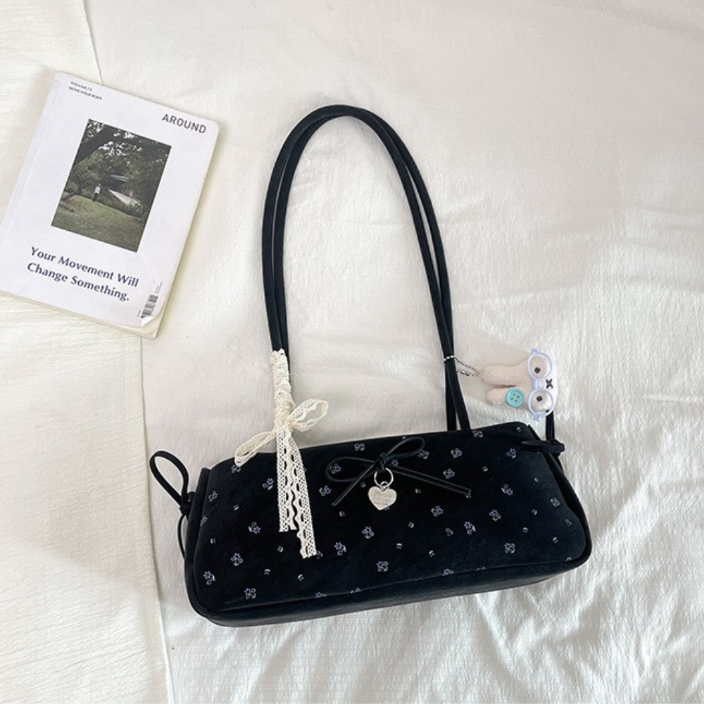 Célisse Slim Shoulder Bag