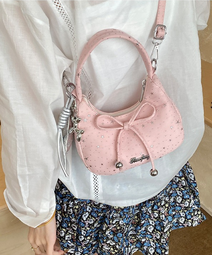 Stellina Mini Shoulder Bag