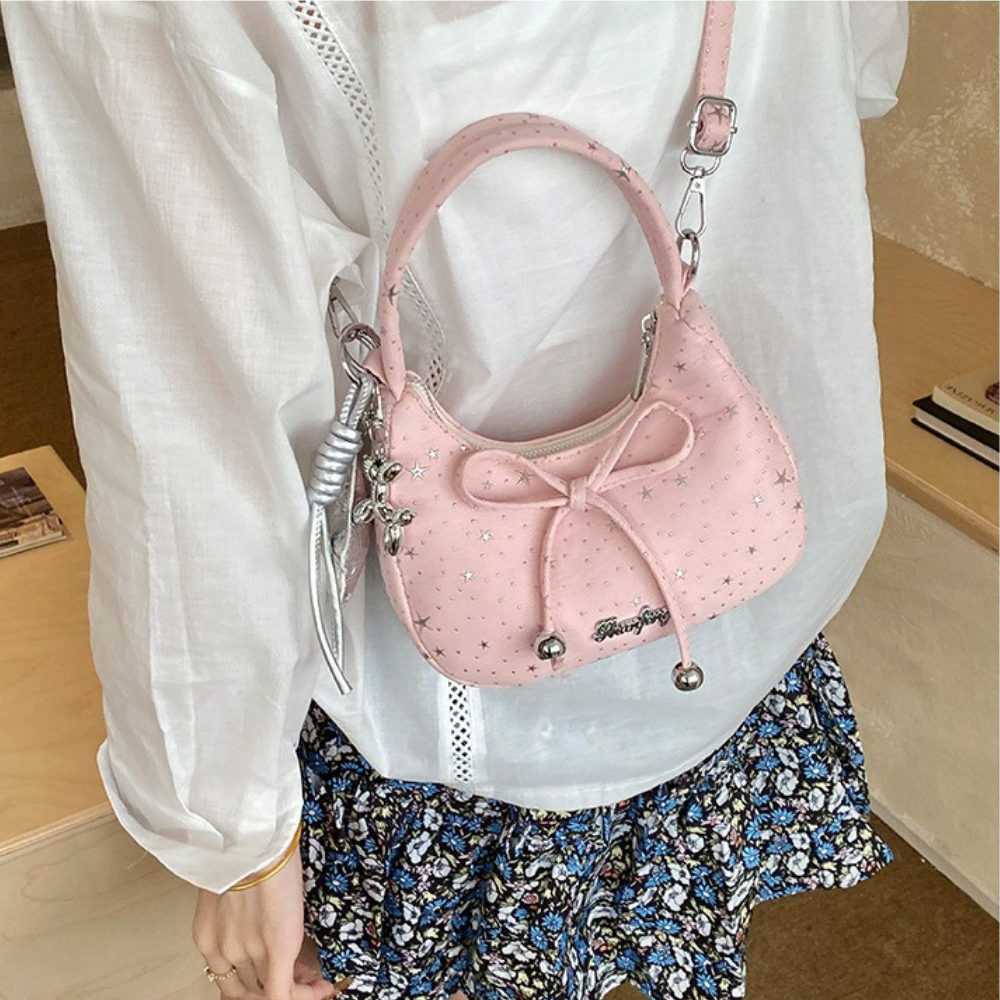 Stellina Mini Shoulder Bag