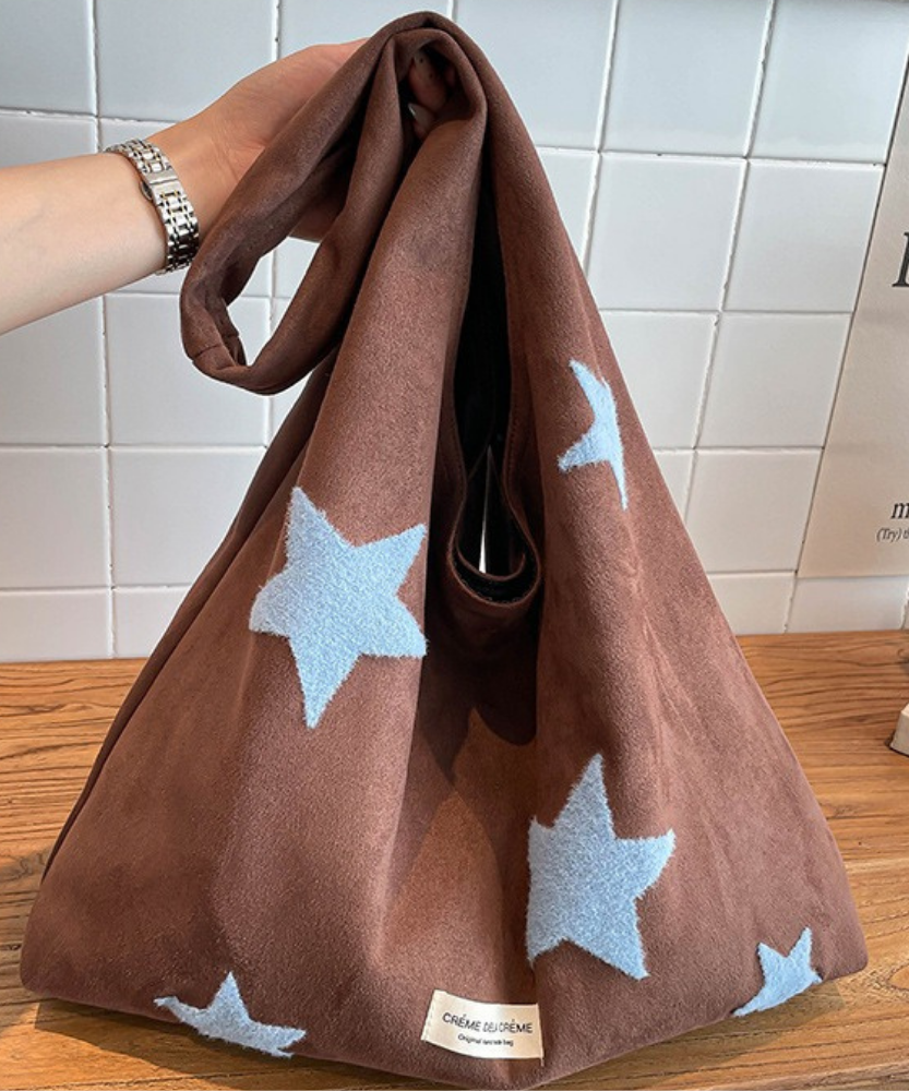 Solenne Minimalist Shoulder Bag