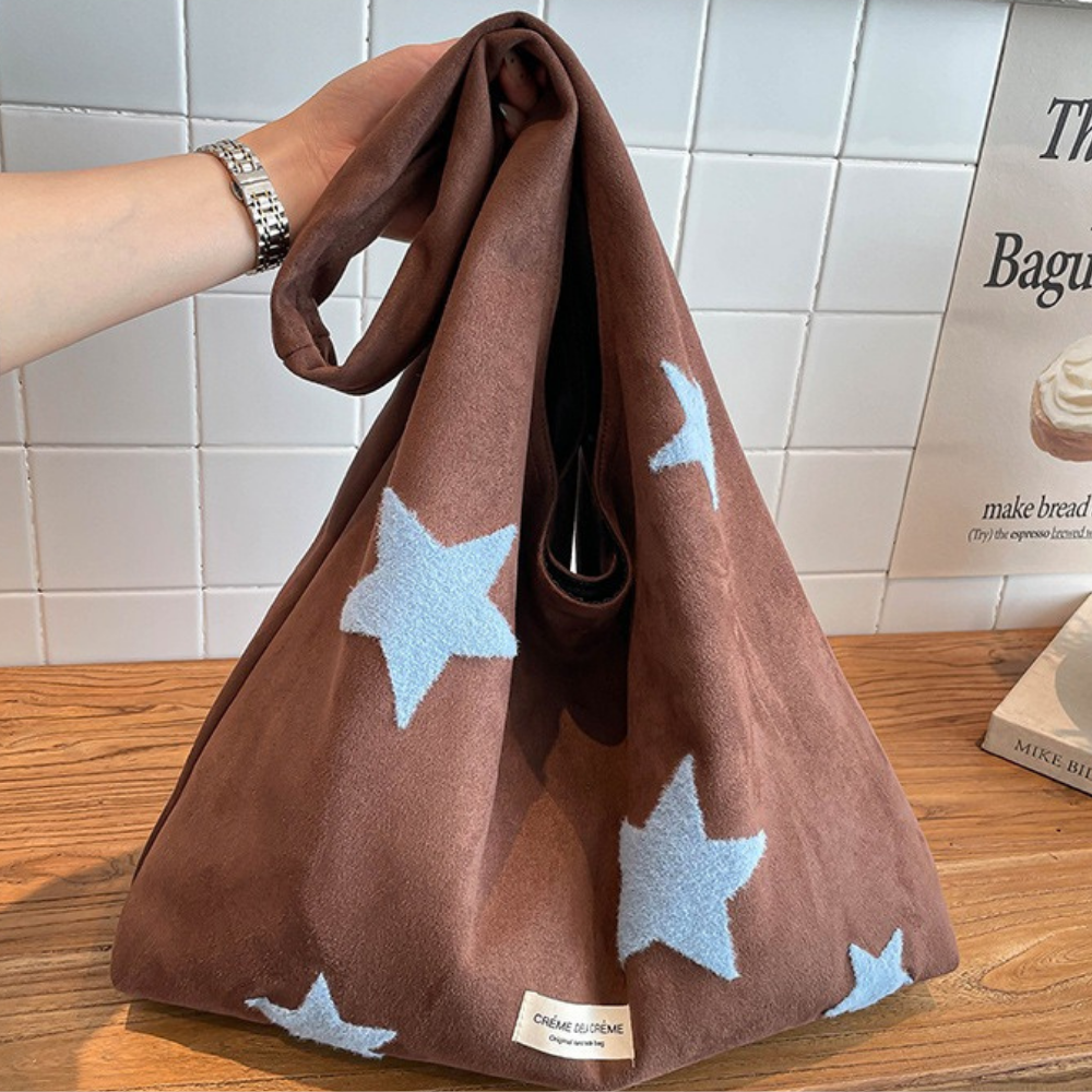 Solenne Minimalist Shoulder Bag