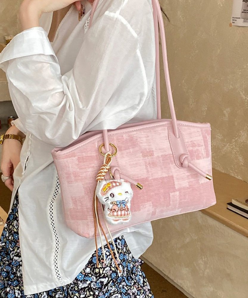 Roséline Shoulder Bag