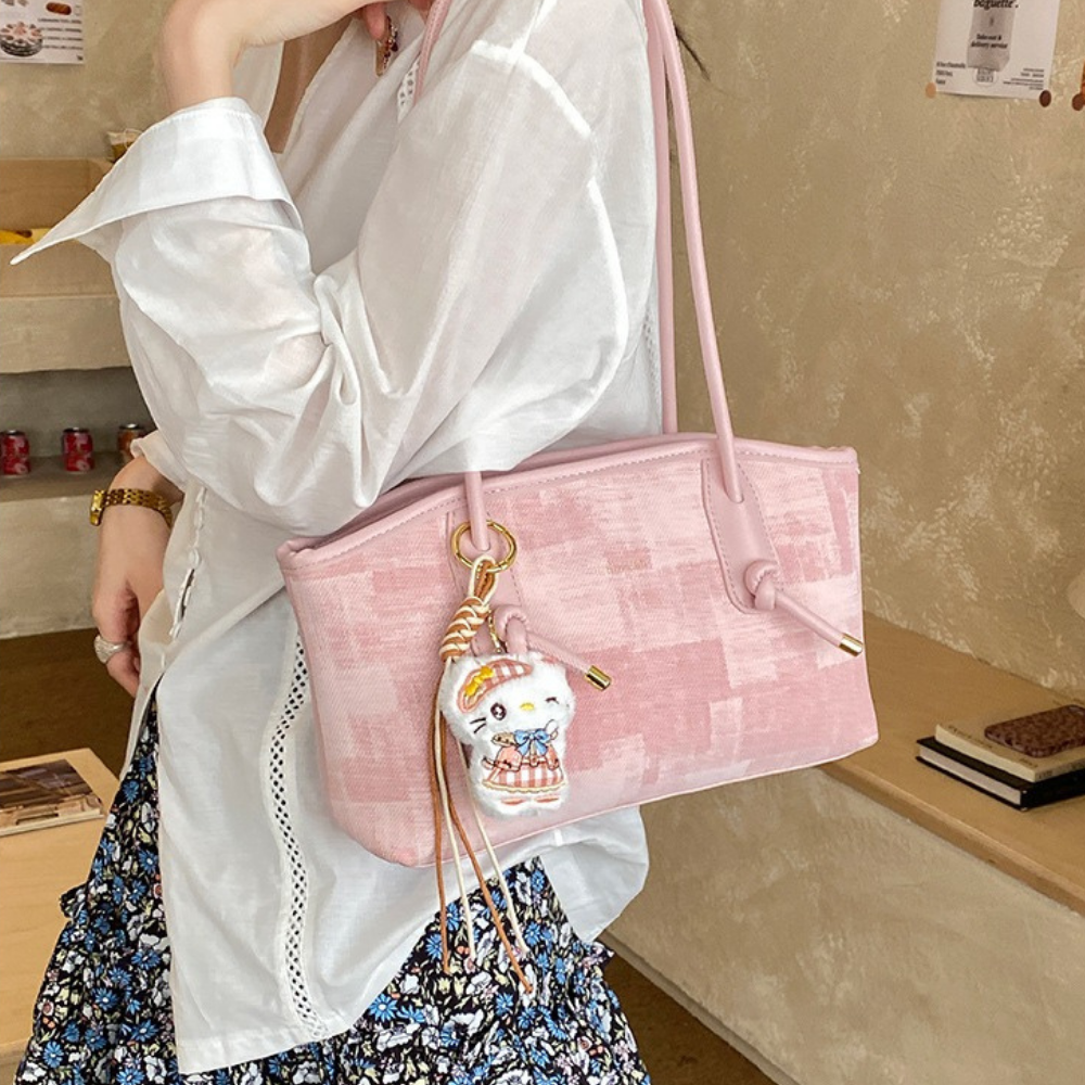 Roséline Shoulder Bag