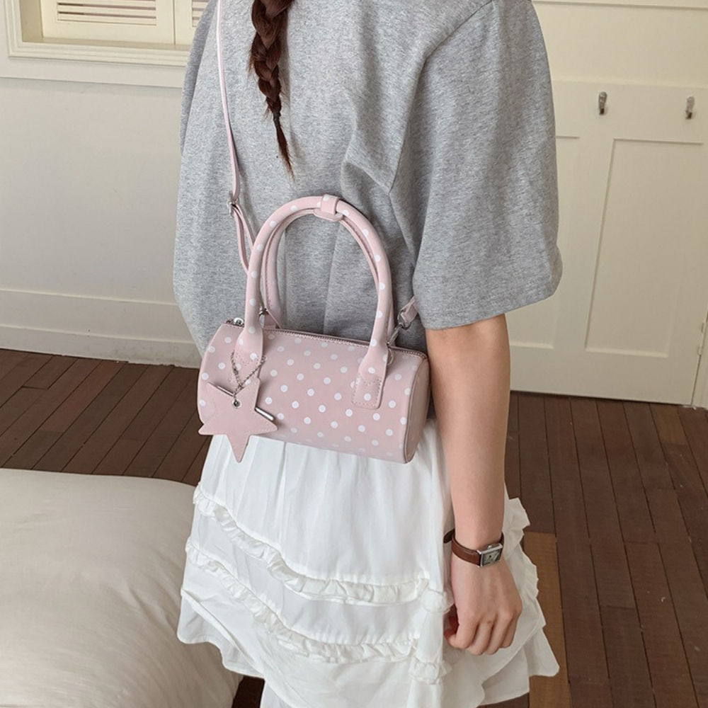 Bellisse Polka Dot Mini Bag