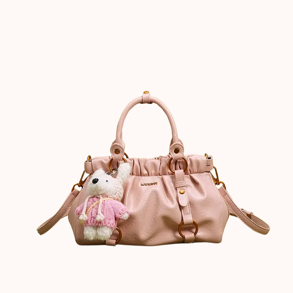 Pélagie Mini Handbag