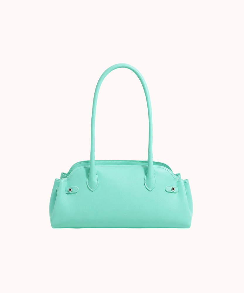Maritelle Slim Tote Bag