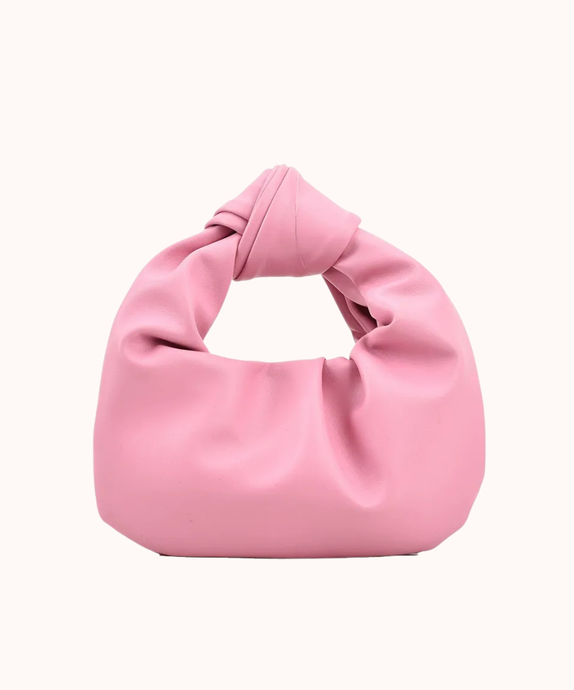 Eulalie Vegan Leather Handbag