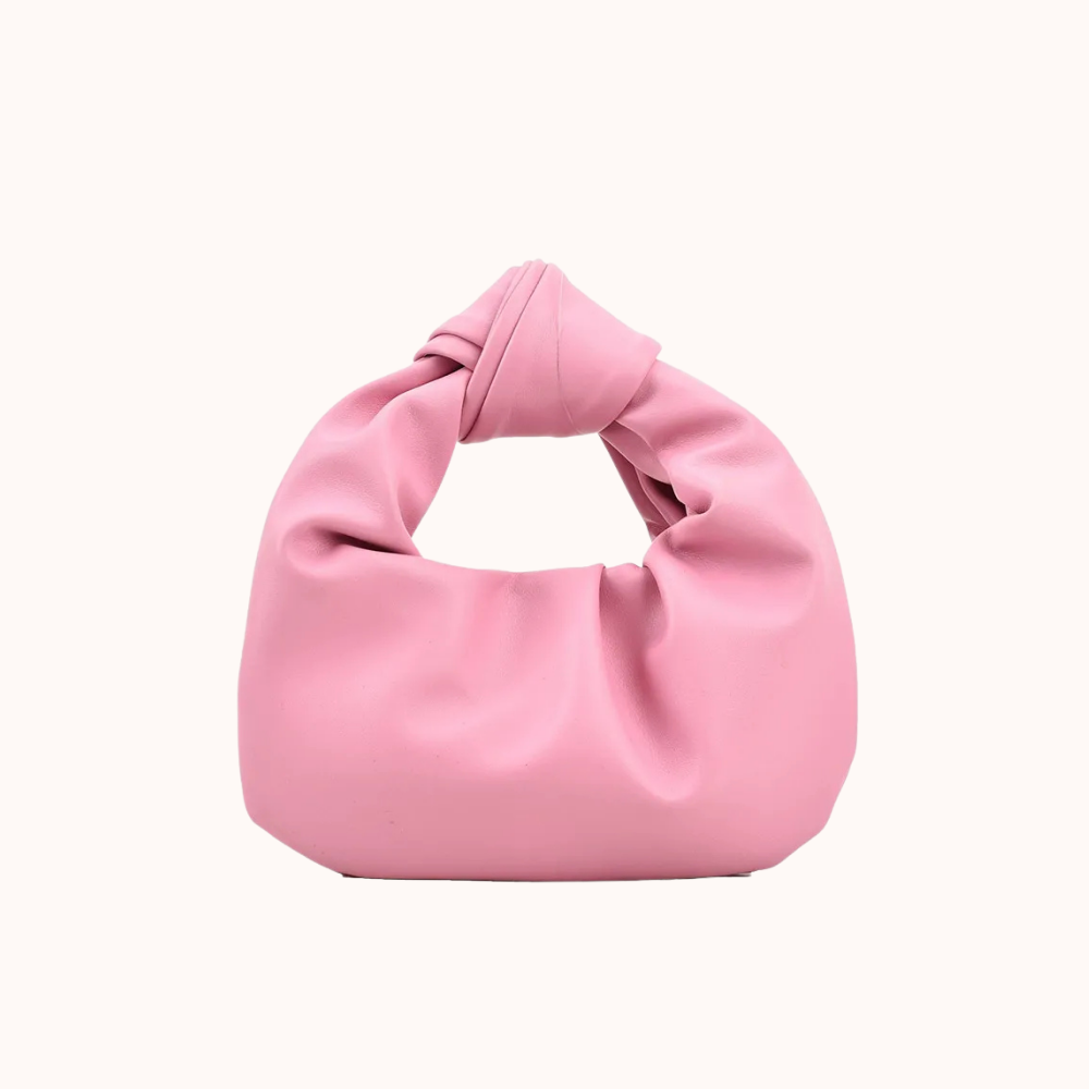 Eulalie Vegan Leather Handbag