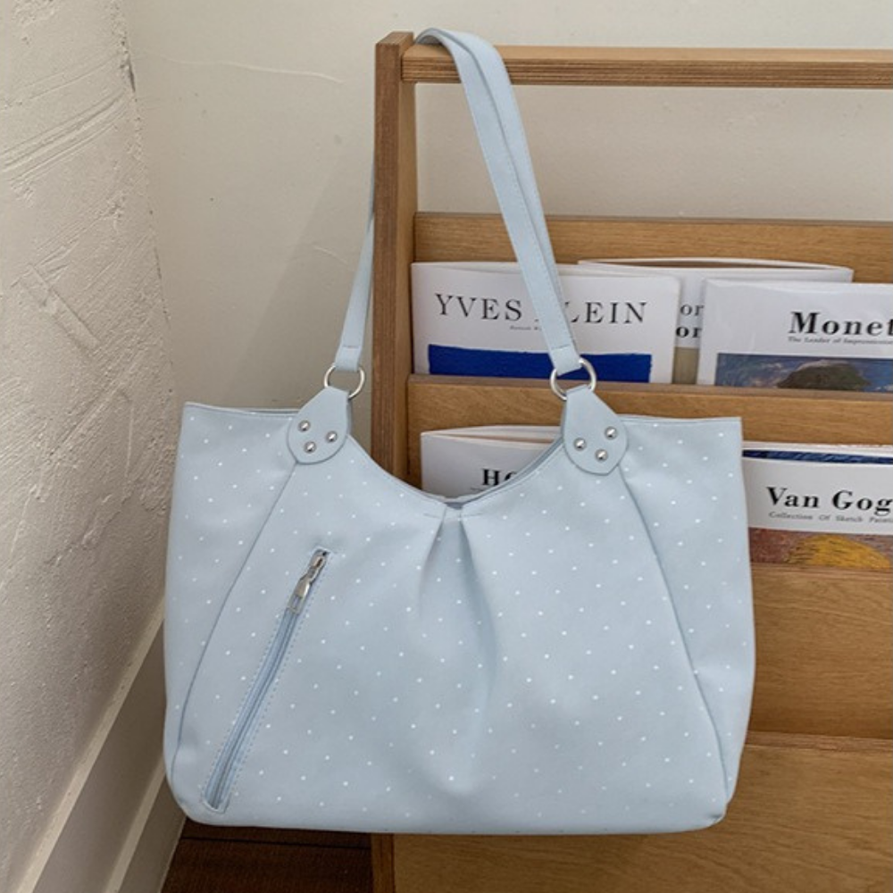 Eloraé Shoulder Tote Bag