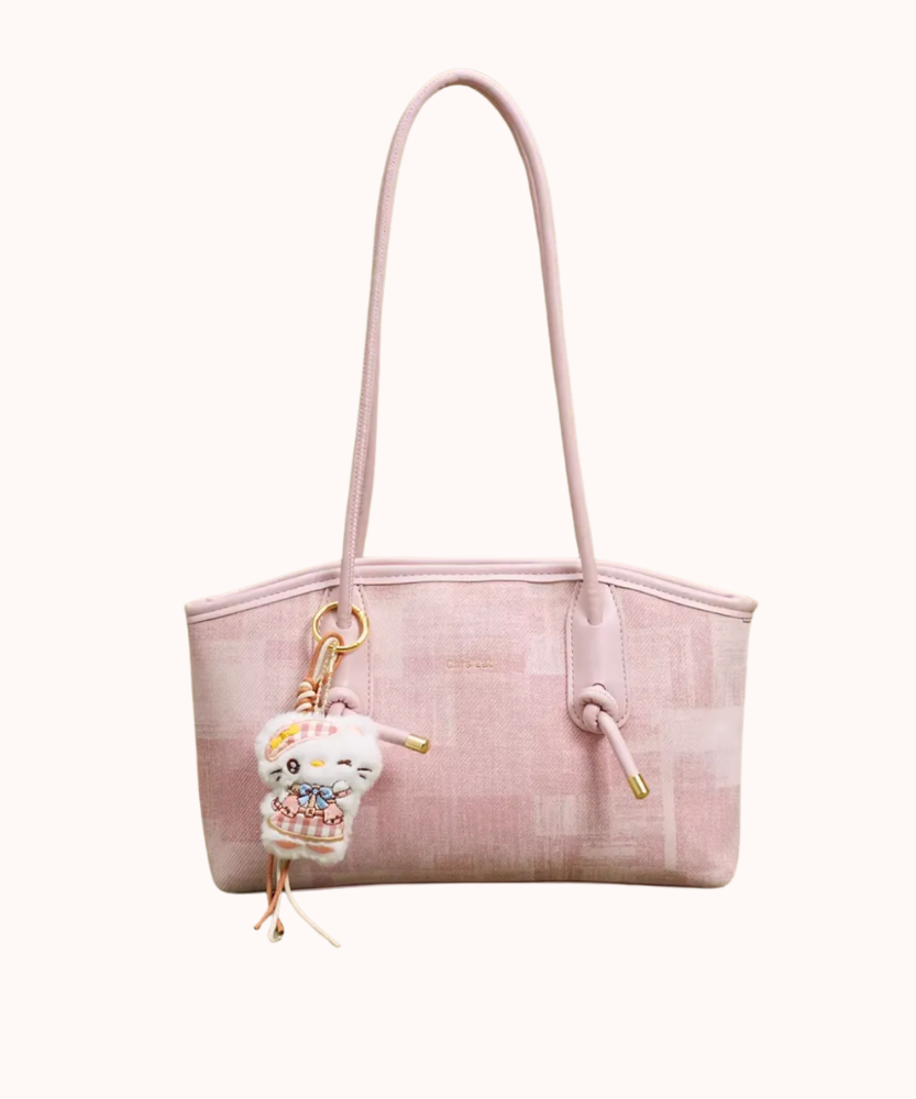 Roséline Shoulder Bag
