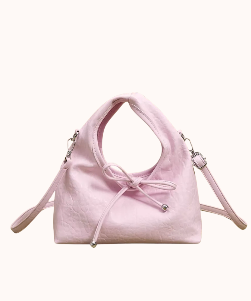 Novelle Mini Drawstring Bag