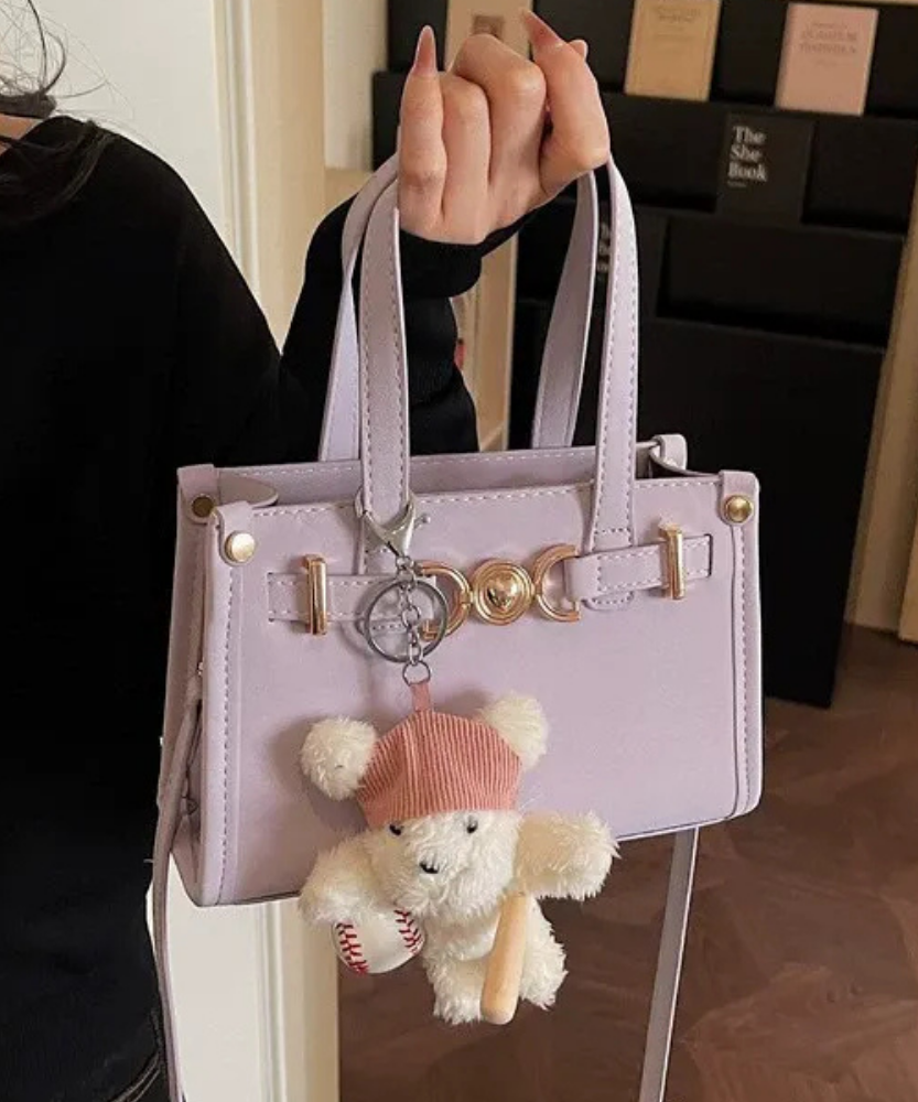 Estelle Mini Handbag