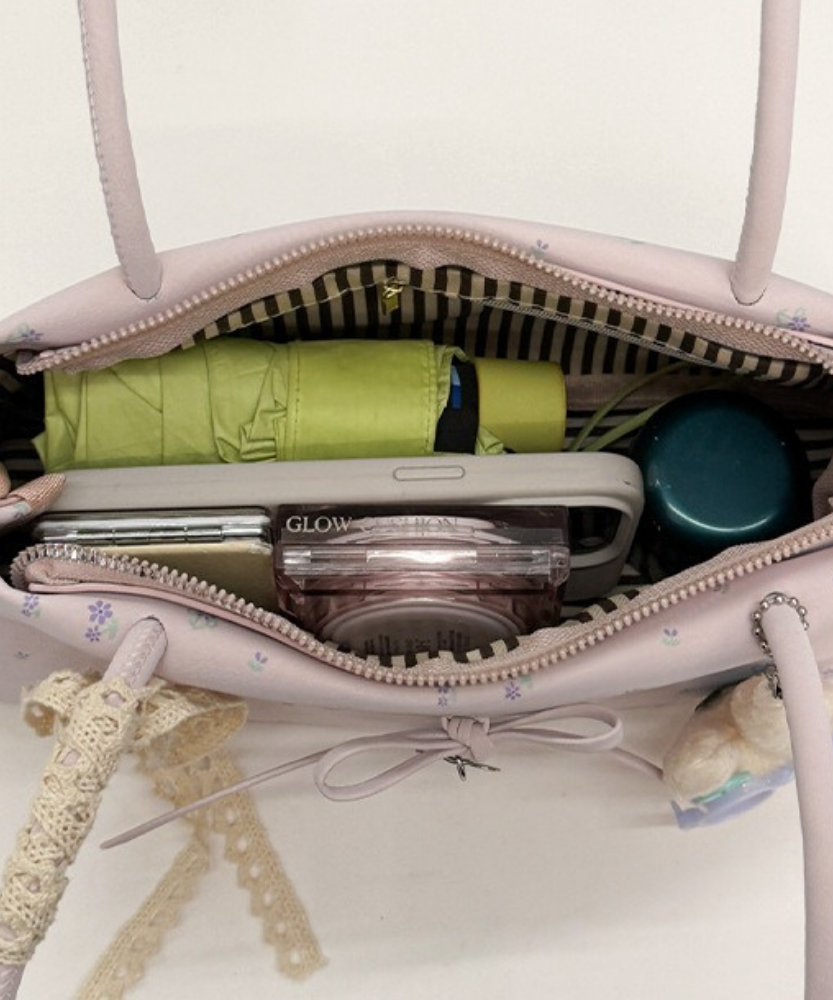 Célisse Slim Shoulder Bag